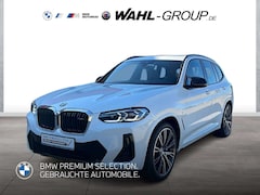 Bild des Angebotes BMW X3 M 40d M Sport AHK Standhzg Panorama HeadUp