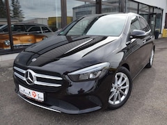 Bild des Angebotes Mercedes-Benz B 200 B 200 d,Alu,Klima,Navi,Shz,PDC,Tel,Tempomat,MBUX