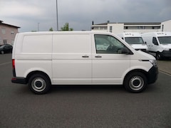 Bild des Angebotes VW T6.1 Transporter EcoProfi+Sortimo-Regale+3-Sitzer+Holzboden+Klima