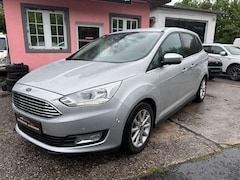 Bild des Angebotes Ford Grand C-Max Grand C-MAX Titanium /7.Sitzer/Navi/Sitzheizung/