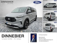 Bild des Angebotes Ford Tourneo Custom 320 L2 -  Active CAM LED NAVI TWA