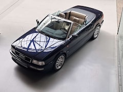 Bild des Angebotes Audi Cabriolet Cabriolet 2.6 (E)