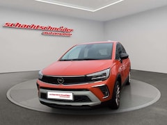 Bild des Angebotes Opel Crossland Elegance 1.2 Aut.+Sitzheiz+LED+Navi