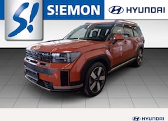Bild des Angebotes Hyundai SANTA FE PHEV 1.6 AT 4WD Signature 7-Sitze MY25 Niveau Navi