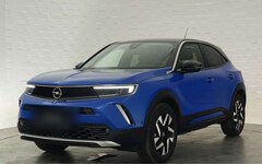 Bild des Angebotes Opel Mokka-E B ELECTRIC ELEGANCE 50kWH AT+LED+NAVI+RÜCKFAHRKAME