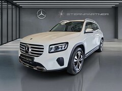 Bild des Angebotes Mercedes-Benz GLB 180 d PROGRESSIVE+MBUX+LED+SHZ+KAMERA+AHK