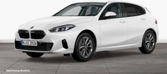 Bild des Angebotes BMW 118 d Navi*Keyless*Sportsitz*Driv Assistant*