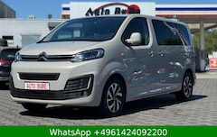 Bild des Angebotes Citroen Spacetourer Spacetourer Feel KAMERA|AHK|ACC|HUD