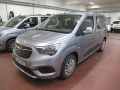 Bild des Angebotes Opel Combo Life Combo E Life 1.2 T[Euro6d] S/S Edition