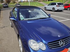 Bild des Angebotes Mercedes-Benz CLK 200 CLK 200 Kompressor (209.442)