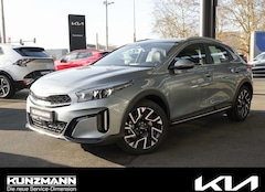 Bild des Angebotes Kia XCeed 1.5T DCT Spirit Navi Kamera JBL