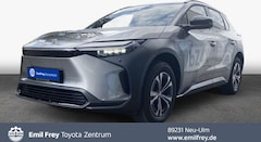 Bild des Angebotes Toyota bZ4X Teamplayer