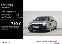 Bild des Angebotes Audi A7 45 TFSI qu. S line, Tour, Matrix