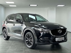 Bild des Angebotes Mazda CX-5 Edition 100 2WD/NAVI/360°/TEMP/CARPLAY/HUD