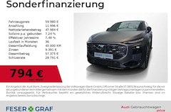 Bild des Angebotes Audi Q3 Sportback TFSI quattro S tronic ParkAssist