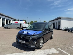 Bild des Angebotes Ford Tourneo Connect 2.0 EcoBlue Titanium AHK*CAM*LED