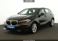 Bild des Angebotes BMW 120 120 d Advantage #LiveCockpit#SHZ#Tempomat#Navi#
