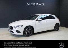 Bild des Angebotes Mercedes-Benz A 180 *Progressive Advanced LED Totwinkel Kam