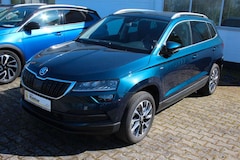 Bild des Angebotes Skoda Karoq Drive 125