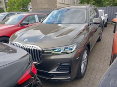 Bild des Angebotes BMW X7 xDrive 40d Laser H&K Soft-Close 7-Sitze 360°