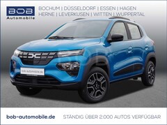 Bild des Angebotes Dacia Spring Essential OptionsP Expression 8-fach bereift