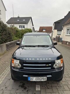 Bild des Angebotes Land Rover Discovery 2.7TDV6 SE CommandShift
