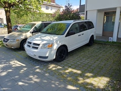 Bild des Angebotes Dodge Grand Caravan