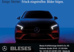 Bild des Angebotes Mercedes-Benz A 35 AMG A 35 AMG 4M Limousine Night+Pano+Memory+Burmester