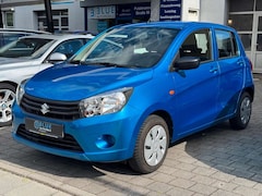Bild des Angebotes Suzuki Celerio 1.0 Automatik*Klima*Scheckheft*SR*WR*
