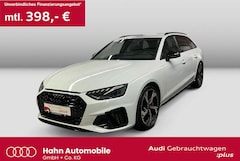 Bild des Angebotes Audi S4 TDI quattro TDI HUD B&O Matrix Virtual