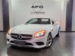 Bild des Angebotes Mercedes-Benz SLC 300