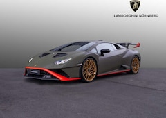 Bild des Angebotes Lamborghini Huracán STO | Ad Personam | Lamborghini Nürnberg