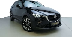 Bild des Angebotes Mazda CX-3 Homura 1.HAND*LED*8FACH*DAB*SH*NAVI*KAMERA