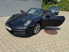 Bild des Angebotes Porsche 992 Carrera Cabriolet