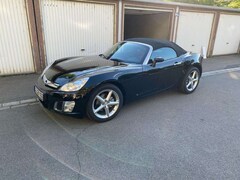 Bild des Angebotes Opel GT Turbo 2.0 MTM UMBAU Lederausstattung Schwarz/Rot