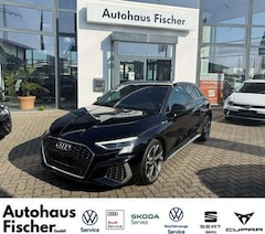 Bild des Angebotes Audi A3 35 TFSI S line