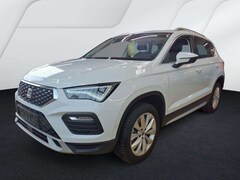 Bild des Angebotes SEAT Ateca Xperience 1.5 TSI DSG AHK LED Navi RFK ACC