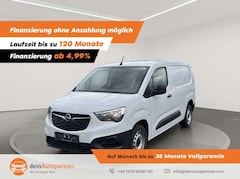 Bild des Angebotes Opel Combo Edition XL 1,5 CDTI Edition KLIMA/TEMPOMAT/PDC/DAB