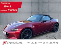 Bild des Angebotes Mazda MX-5 2.0 SKYACTIV-G SIGNATURE LED+NAV+SHZ+2xPDC