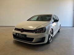 Bild des Angebotes VW Golf GTI Performance Dynaudio Leder Kamera Navi