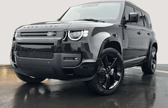 Bild des Angebotes Land Rover Defender 110 X-Dynamic HSE 7Sitze Luftfederung AD Niveau Na