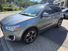 Bild des Angebotes Mitsubishi ASX Top 4WD Leder,Panoroma,Navi,R.Kamera,Voll