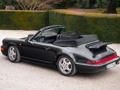 Bild des Angebotes Porsche 964 911 Carrera 2 Cabriolet