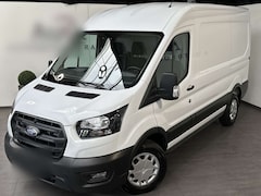Bild des Angebotes Ford Transit 350 L2H2 Limited NAV+AHK+KAMERA+CARPLAY