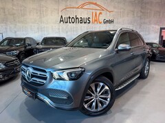 Bild des Angebotes Mercedes-Benz GLE 300 /d/4Matic/PANO/LED/AHK/360*/AMG/TOTW