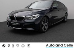 Bild des Angebotes BMW 640 M Sport Kamera HUD HiFi ACC