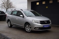 Bild des Angebotes Dacia Logan MCV 1.5 dCi Laureate EDC KLIMA+NAVI+PDC+TEMPOMAT