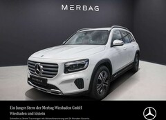 Bild des Angebotes Mercedes-Benz GLB 180 PROGRESSIVE ADVANCED TOWINKEL KAMERA