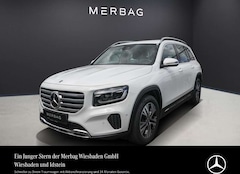 Bild des Angebotes Mercedes-Benz GLB 180 PROGRESSIVE ADVANCED TOWINKEL KAMERA