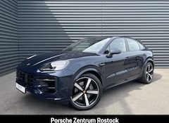 Bild des Angebotes Porsche Cayenne E-Hybrid Coupe Panorama Surround-View